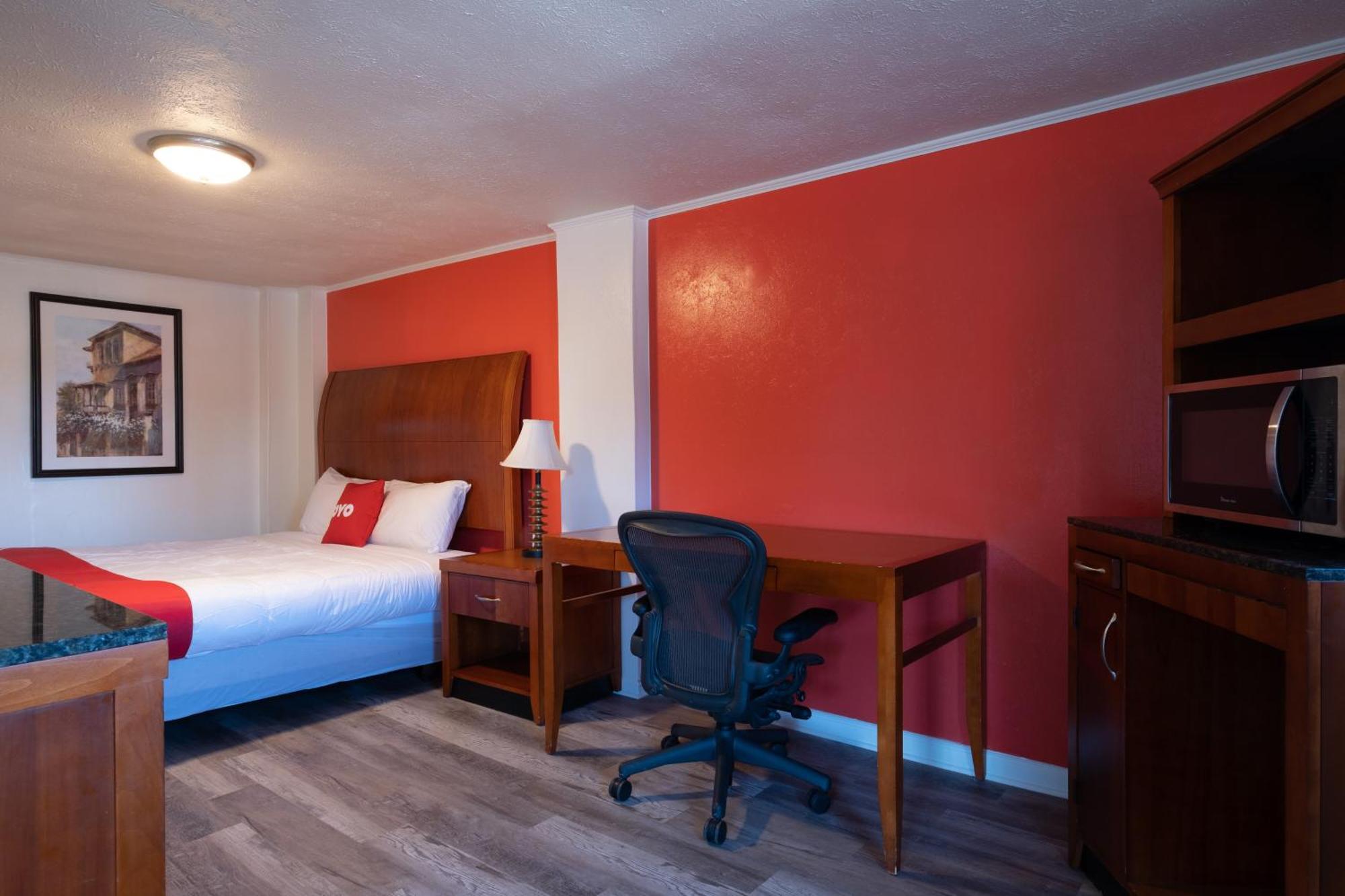 Hotel O Atlanta Airport Jonesboro/Morrow I-75 Exterior photo